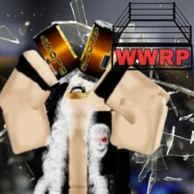 Thumbnail for Wrestling World RP Game