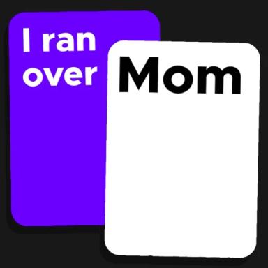 Thumbnail for Crazy Cards 🤣 Game