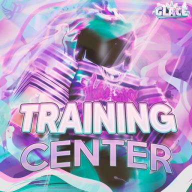 Glacé Employee Training Center icon