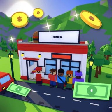 Thumbnail for Build your Town Game