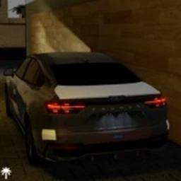 Driving Simulator (Holiday Update 🎊) icon