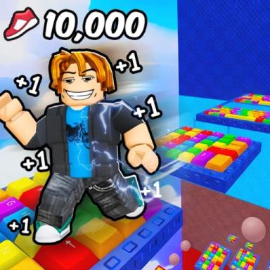 Thumbnail for +1 Speed Keyboard Tower Game