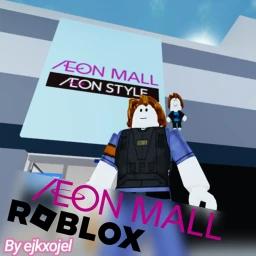AEON MALL ROBLOX icon