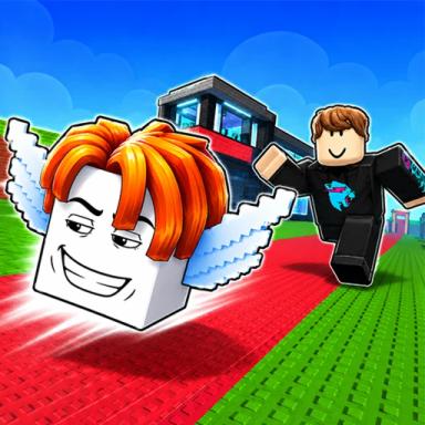 Thumbnail for [🎥] Be a Lucky Block for YouTubers! Game