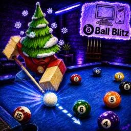 8-Ball Blitz (UPDT) icon
