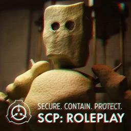 SCP: Roleplay icon