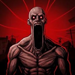 Survive SCP Monsters icon