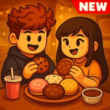 Thumbnail for 🍪 2 Player Cookie Tycoon Game