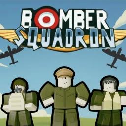 [HUGE UPDATE] Bomber Squadron icon