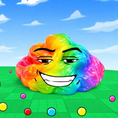 Be Slime! icon