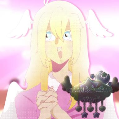 ⭐️ [V4] Alana's Dream Space 🌈 icon