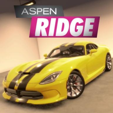 Thumbnail for [UPDATE] Aspen Ridge Game