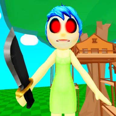 Survive Inside Out 2 Killers icon