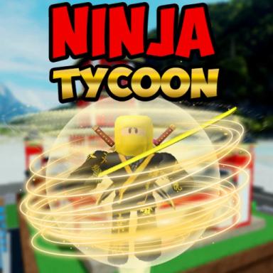 Ninja Tycoon icon