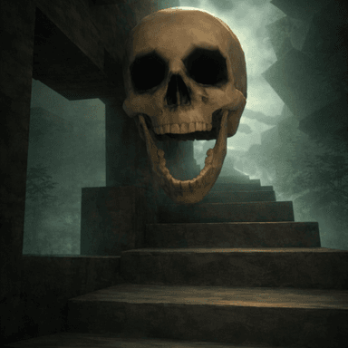 Climb Scary Forest Tower icon