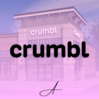 Thumbnail for [NEW!] 🍪Crumbl Cookie Roleplay Game