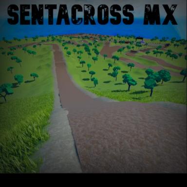 Sentacross MX Park (FINAL REVAMP) icon