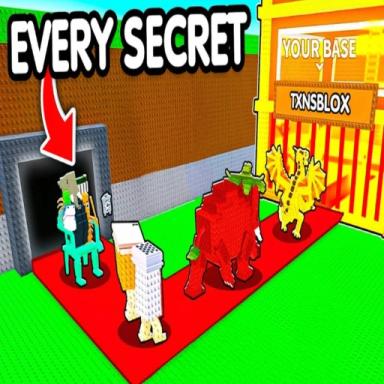 🧠 Steal A Brainrot: FREE STRAWBERRY ELEPHANT! 🧠 icon