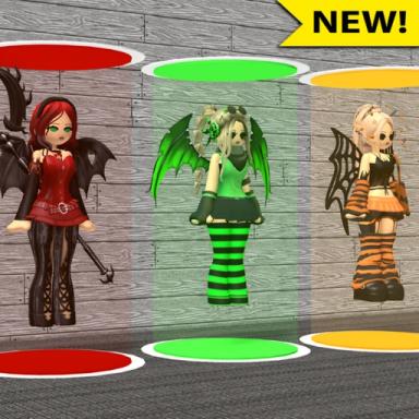 Thumbnail for Mega Halloween Tycoon Game