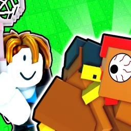[✨NEW] Catch the Chicken🐔 icon