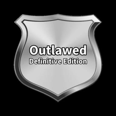 Outlawed: Definitive Edition icon