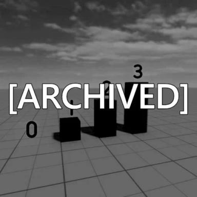 Thumbnail for Numberblocks Sandbox 3D Game