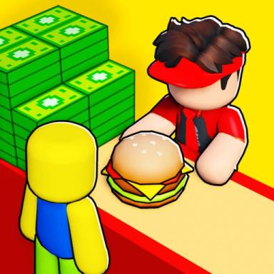 Sell Burgers! icon