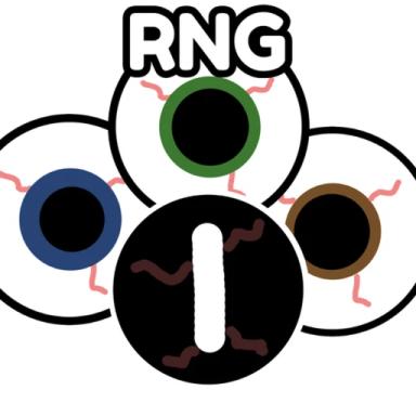 Thumbnail for Doodle Pets RNG 2 [EYES!] Game