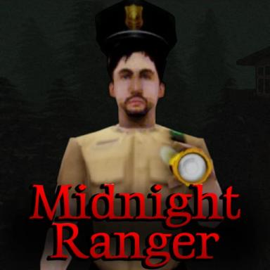 Midnight Ranger [HORROR] icon