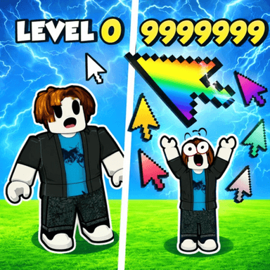 Thumbnail for [Beta] ClickRiot 📦 Game