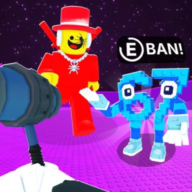 Thumbnail for Ban for Brainrots Game