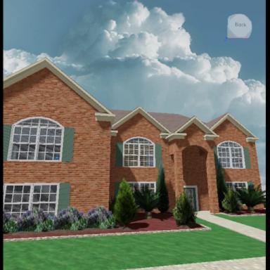 5 Bedroom House With Ceiling Fans icon