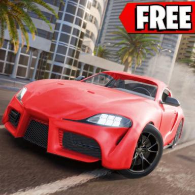 [💸FREE CAR!] HYPERLUX TYCOON icon