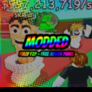 [SCIBIDI]KIWI GAMES[MODDED] icon