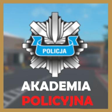  Akademia PoIicyjna  icon