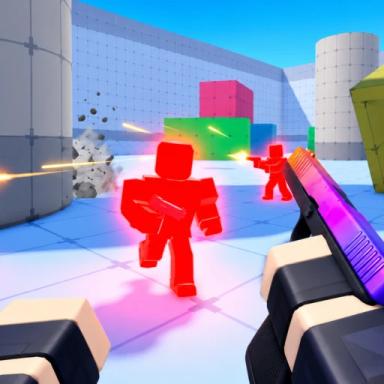 Thumbnail for ONE TAP PISTOLS Game