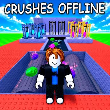[UPD] Build An Ore Crusher icon