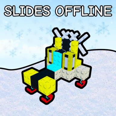 Thumbnail for Build a Sled Game
