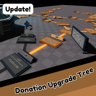 [⚙️] Donation Upgrade Tree icon