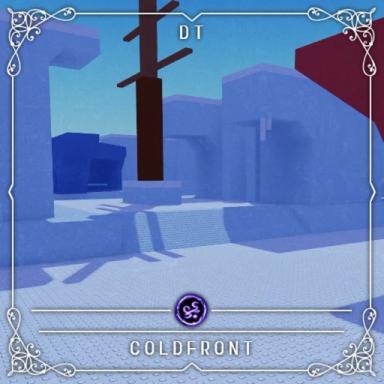 [DT] Hardpoint Coldfront icon
