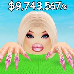 [💅] Baddie Nails icon
