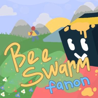 [x2000000 Pollen] Bee Swarm Simulator Fanon icon
