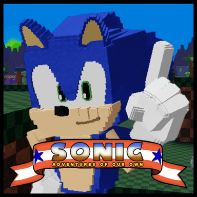 Sonic RP: Adventures Of Our Own icon