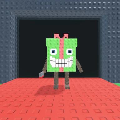 Thumbnail for [🔪] Roube um BrainHenry Game
