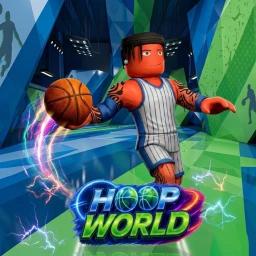 Thumbnail for [🏀] Hoop World Demo Basketball Game