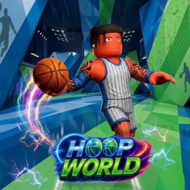 🏀 Hoop World (Basketball) icon