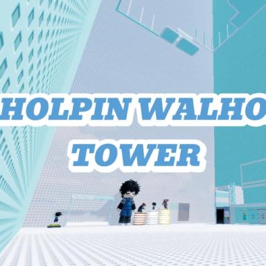 Thumbnail for DHOLPIN WALHOP TOWER🐬 Game