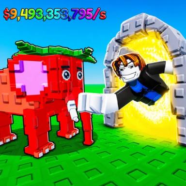Thumbnail for Escape the Monsters Game