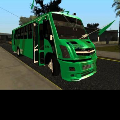 Third World Trucks icon