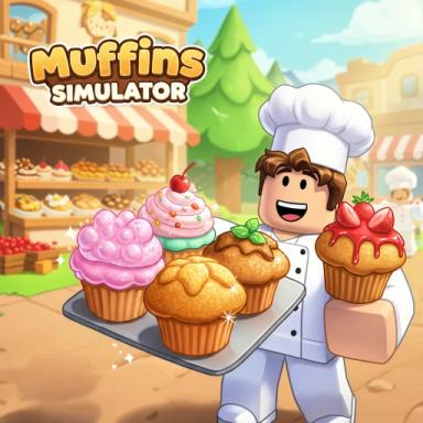 Muffins Simulator icon